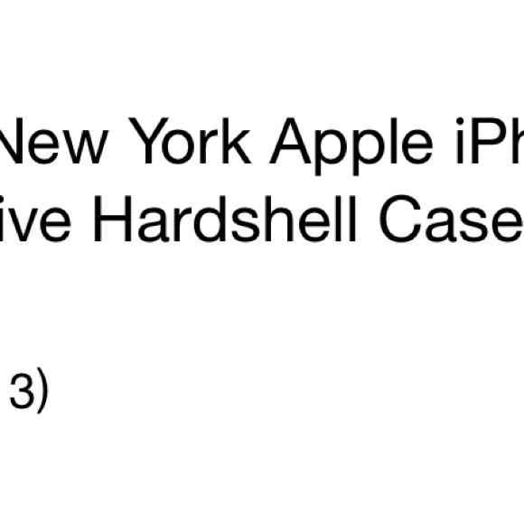 New Kate Spade Phone case - iPhone 11 Pro & iPhone XS/X  glitter - Picture 3 of 5